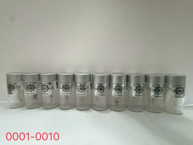 聯合寶瓶 No.0005 JTUG300000005