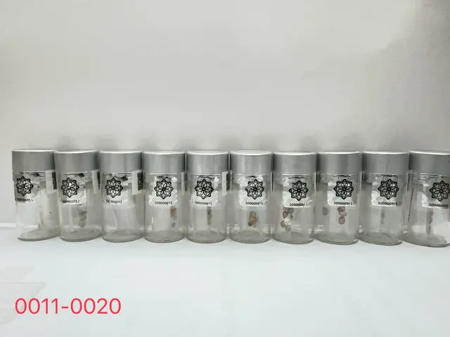 聯合寶瓶 No.0013 JTUG300000013