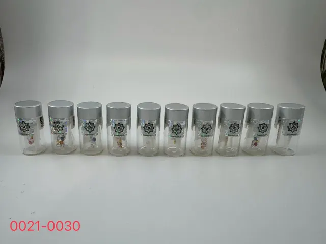 聯合寶瓶 No.0021 JTUG300000021