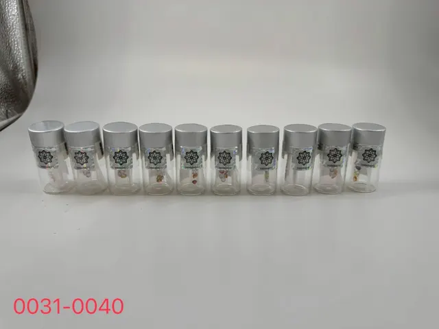 聯合寶瓶 No.0031 JTUG300000031