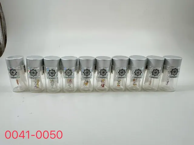 聯合寶瓶 No.0041 JTUG300000041