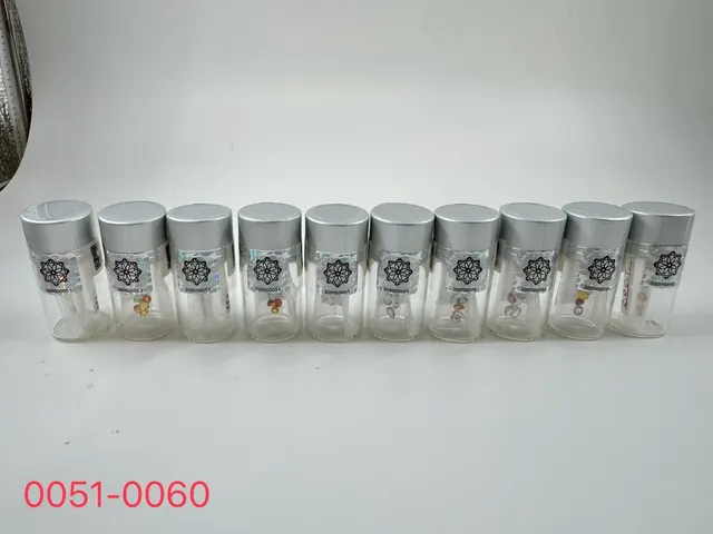聯合寶瓶 No.0051 JTUG300000051