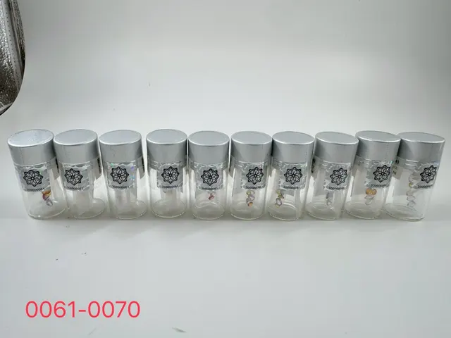 聯合寶瓶 No.0061 JTUG300000061