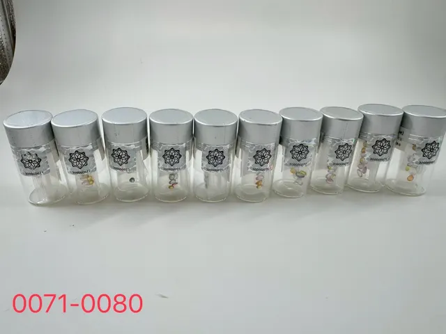 聯合寶瓶 No.0071 JTUG300000071