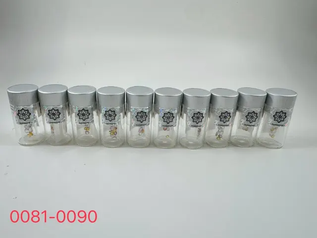 聯合寶瓶 No.0081 JTUG300000081