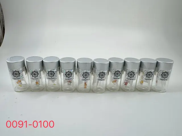 聯合寶瓶 No.0091 JTUG300000091
