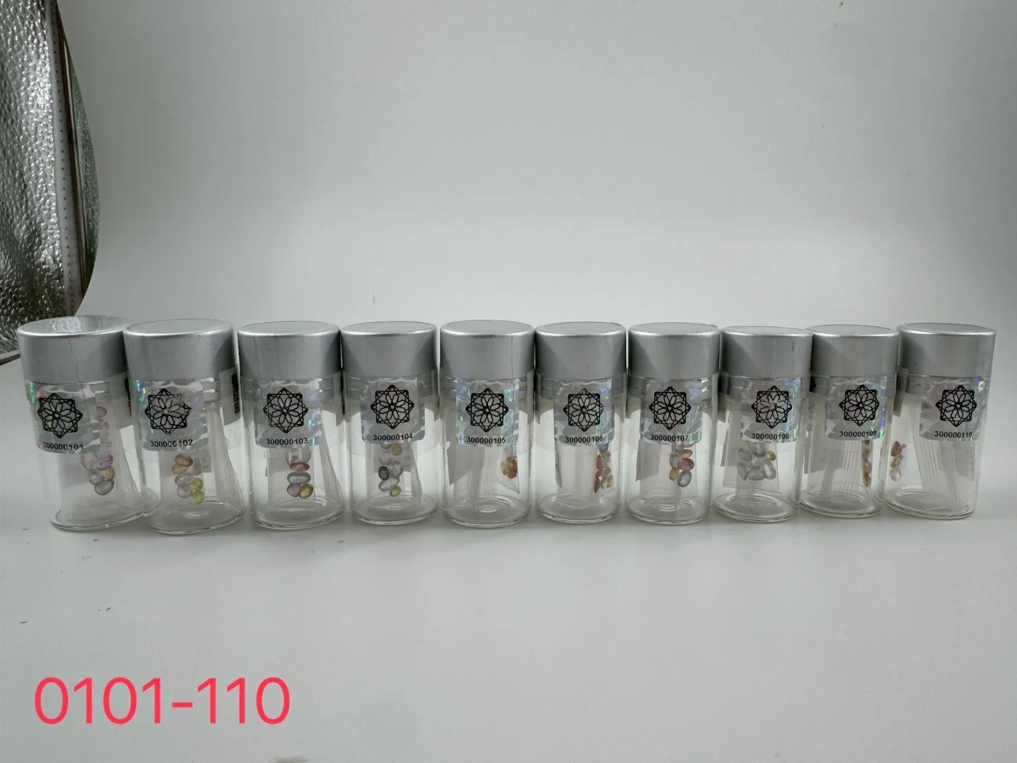 聯合寶瓶 No.0101 JTUG300000101