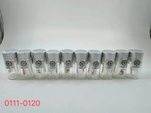 聯合寶瓶 No.0116 JTUG300000116