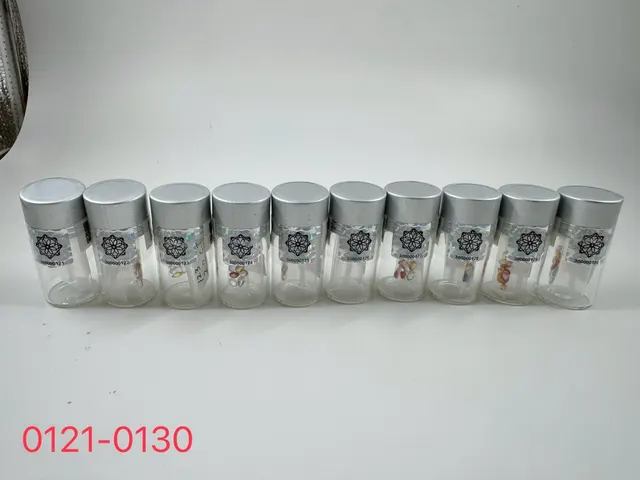 聯合寶瓶 No.0122 JTUG300000122