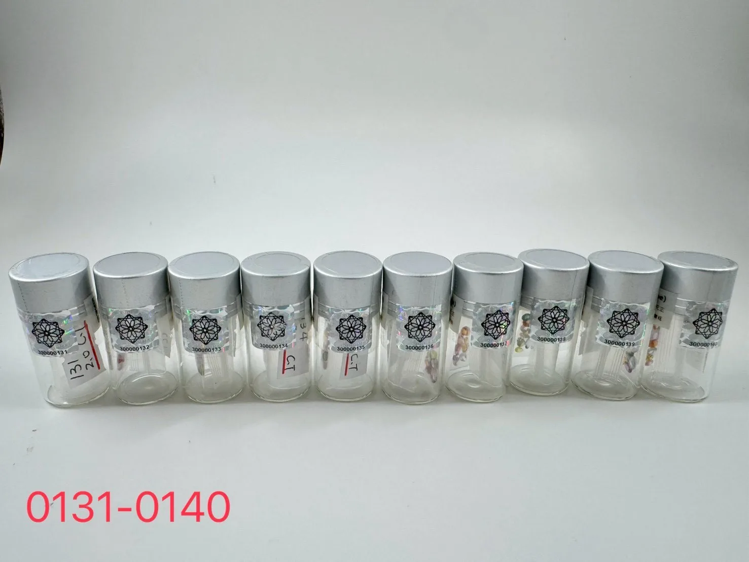 聯合寶瓶 No.0139 JTUG300000139