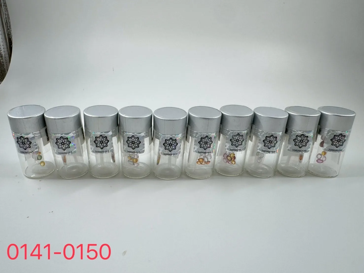 聯合寶瓶 No.0144 JTUG300000144