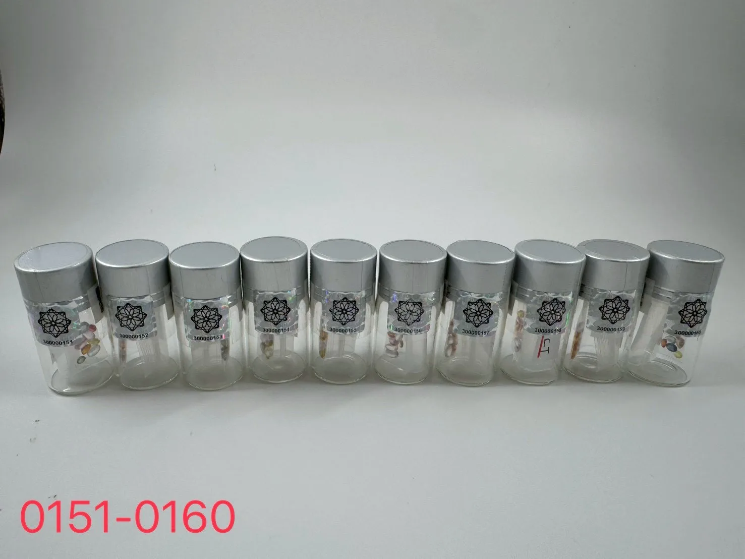 聯合寶瓶 No.0160 JTUG300000160
