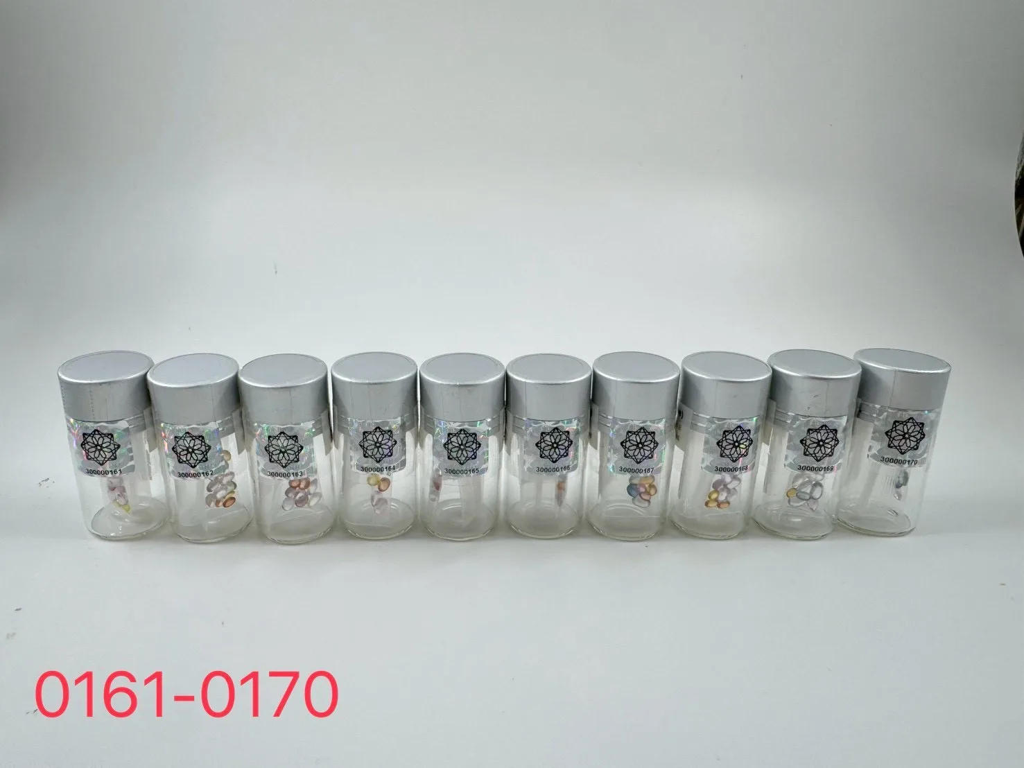 聯合寶瓶 No.0163 JTUG300000163
