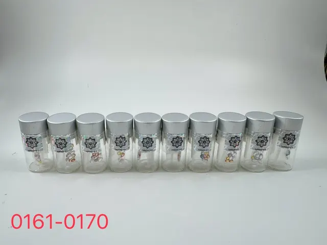 聯合寶瓶 No.0164 JTUG300000164