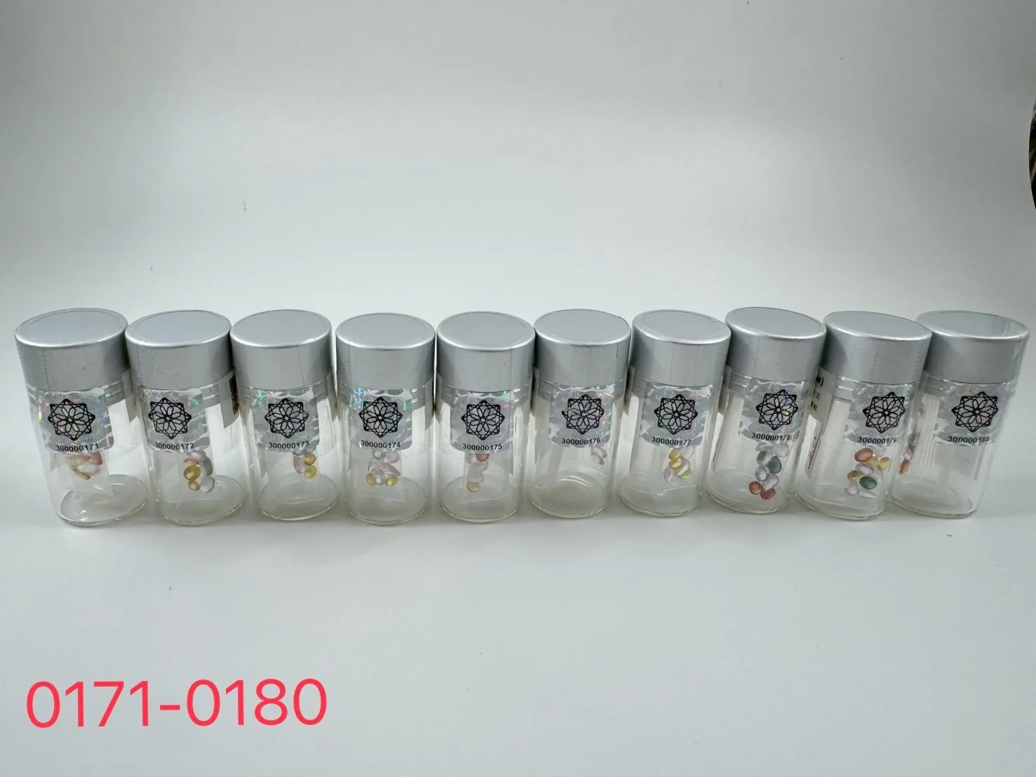 聯合寶瓶 No.0179 JTUG300000179
