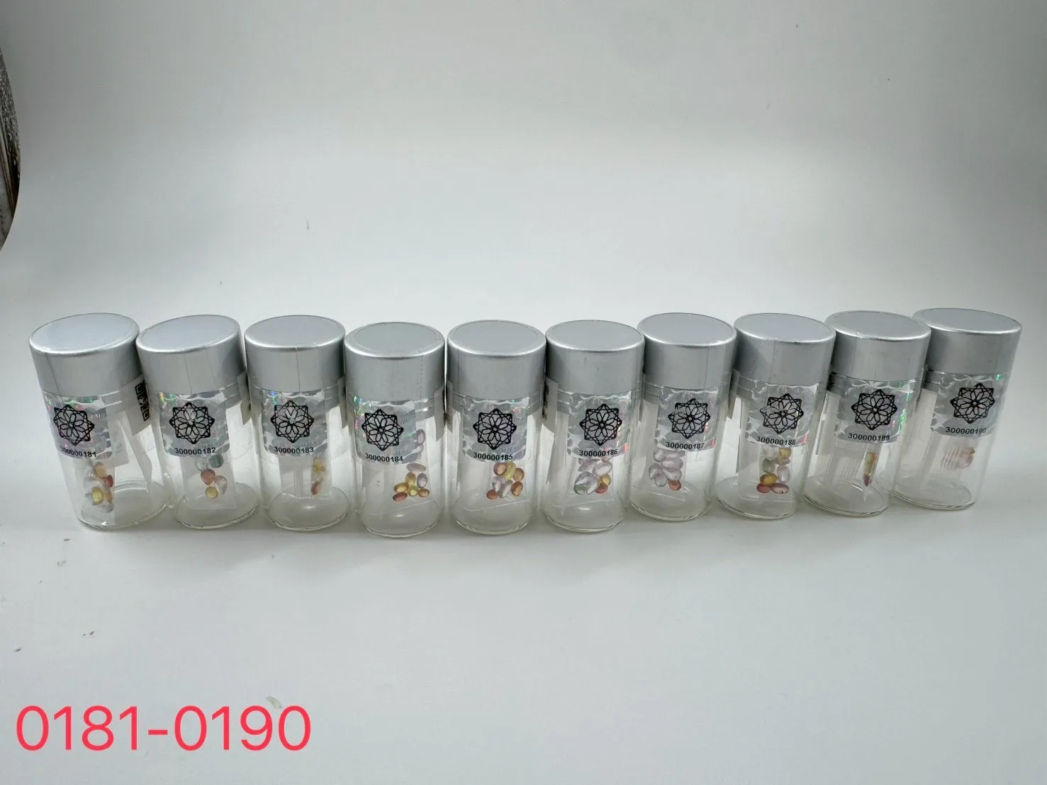 聯合寶瓶 No.0183 JTUG300000183