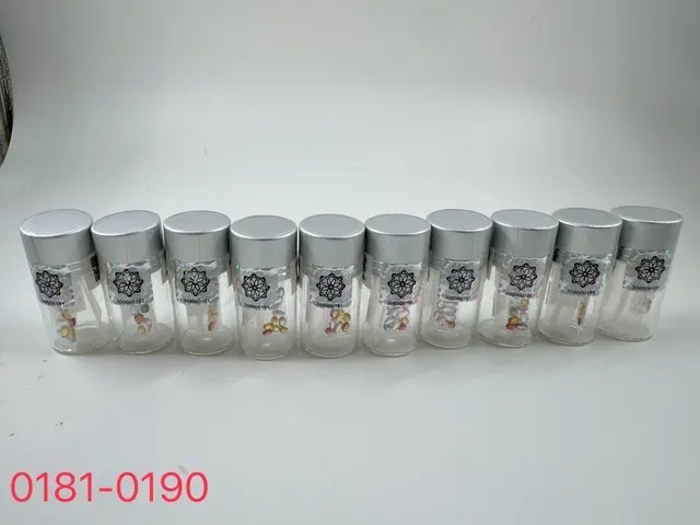 聯合寶瓶 No.0182 JTUG300000182