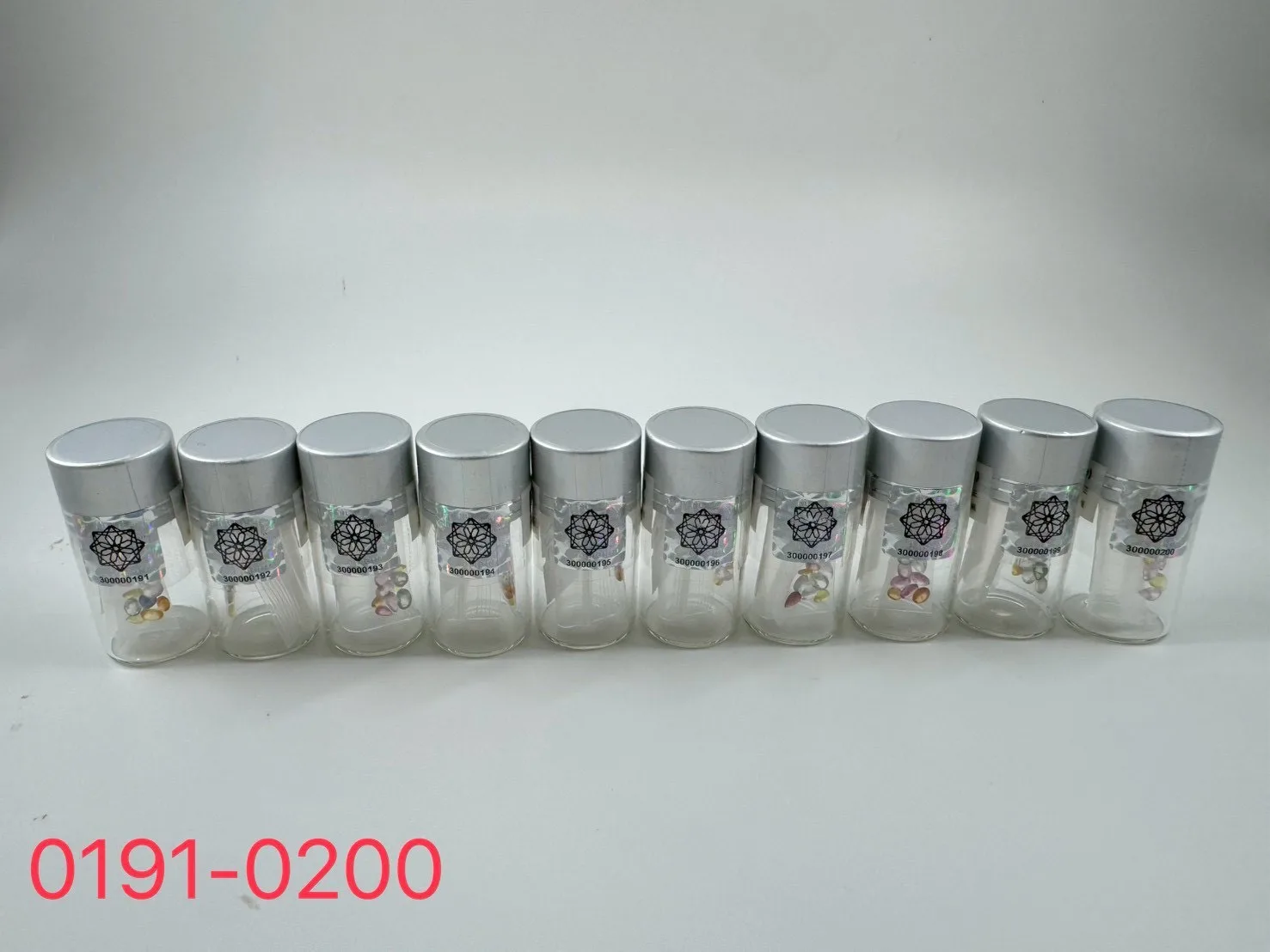 聯合寶瓶 No.0199 JTUG300000199