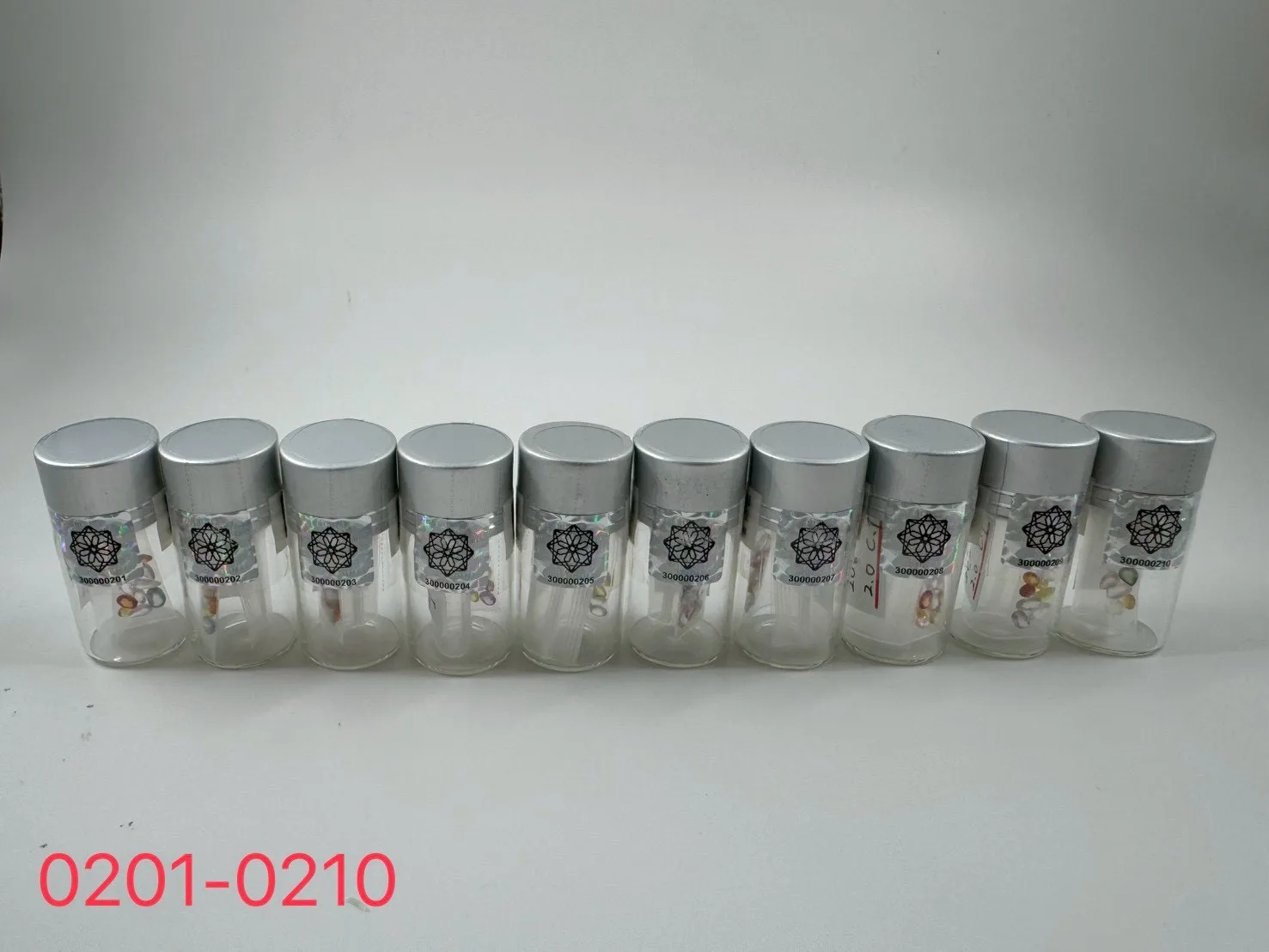 聯合寶瓶 No.0201 JTUG300000201