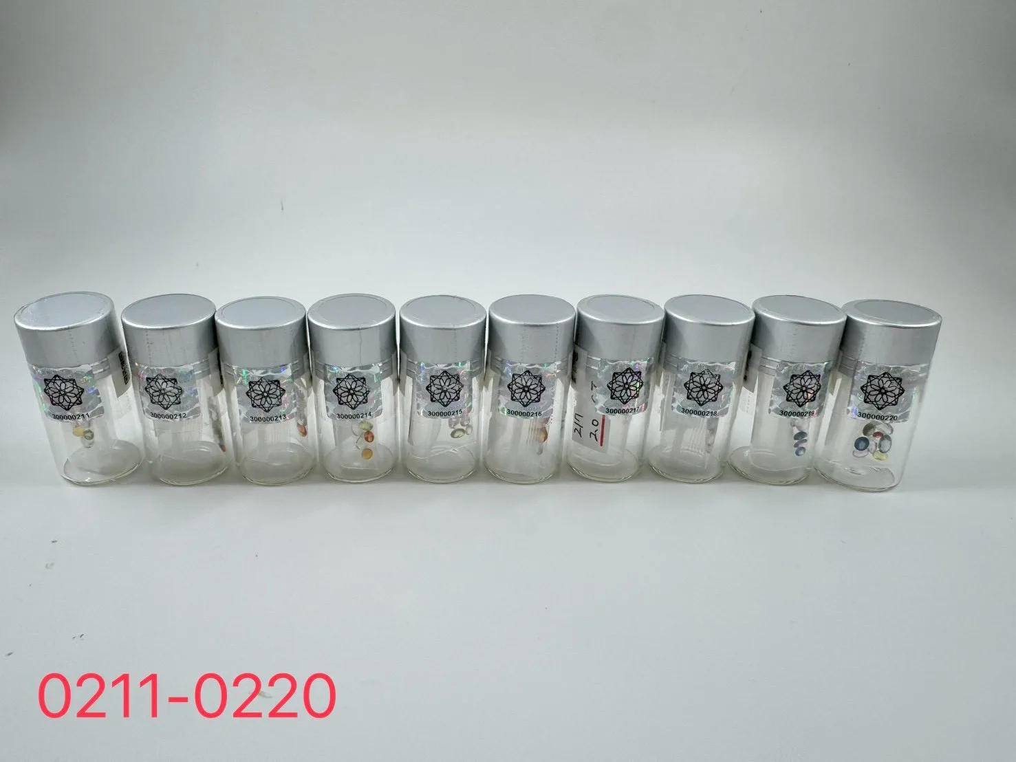 聯合寶瓶 No.0212 JTUG300000212