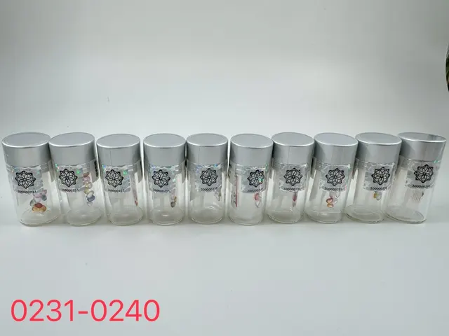 聯合寶瓶 No.0233 JTUG300000233