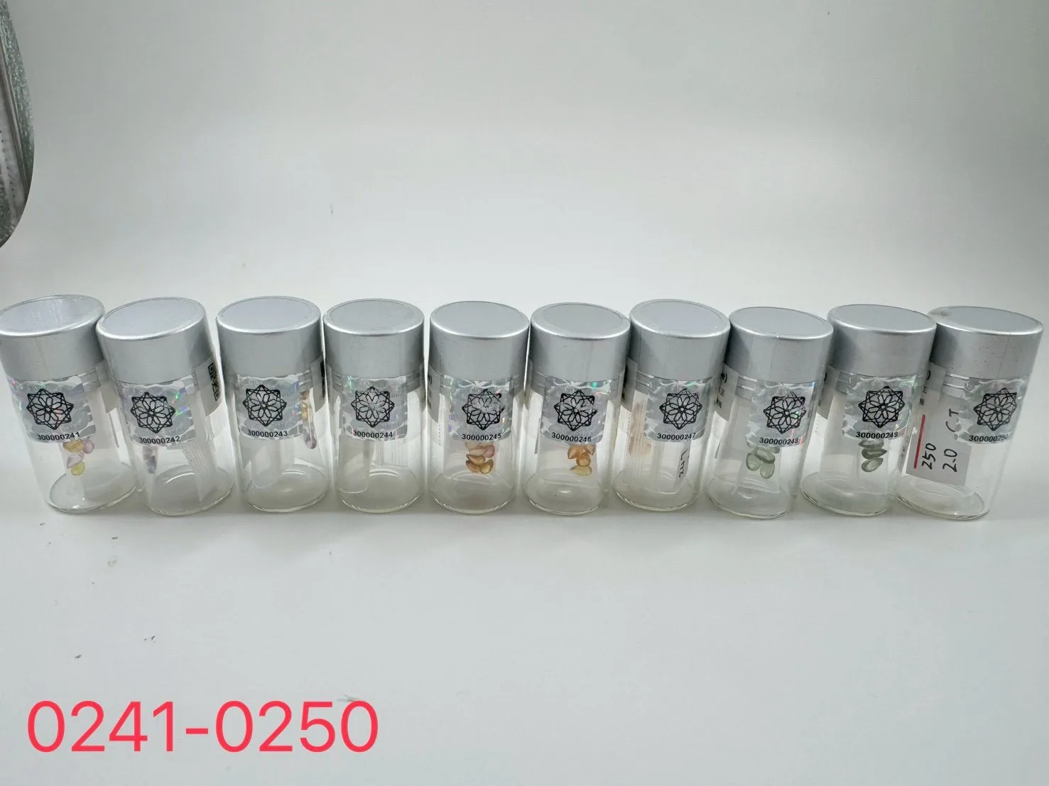 聯合寶瓶 No.0241 JTUG300000241