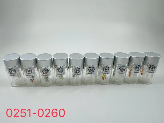 聯合寶瓶 No.0253 JTUG300000253