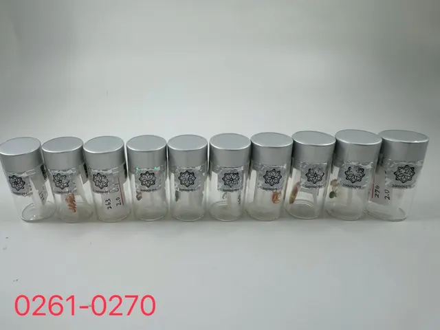 聯合寶瓶 No.0261 JTUG300000261