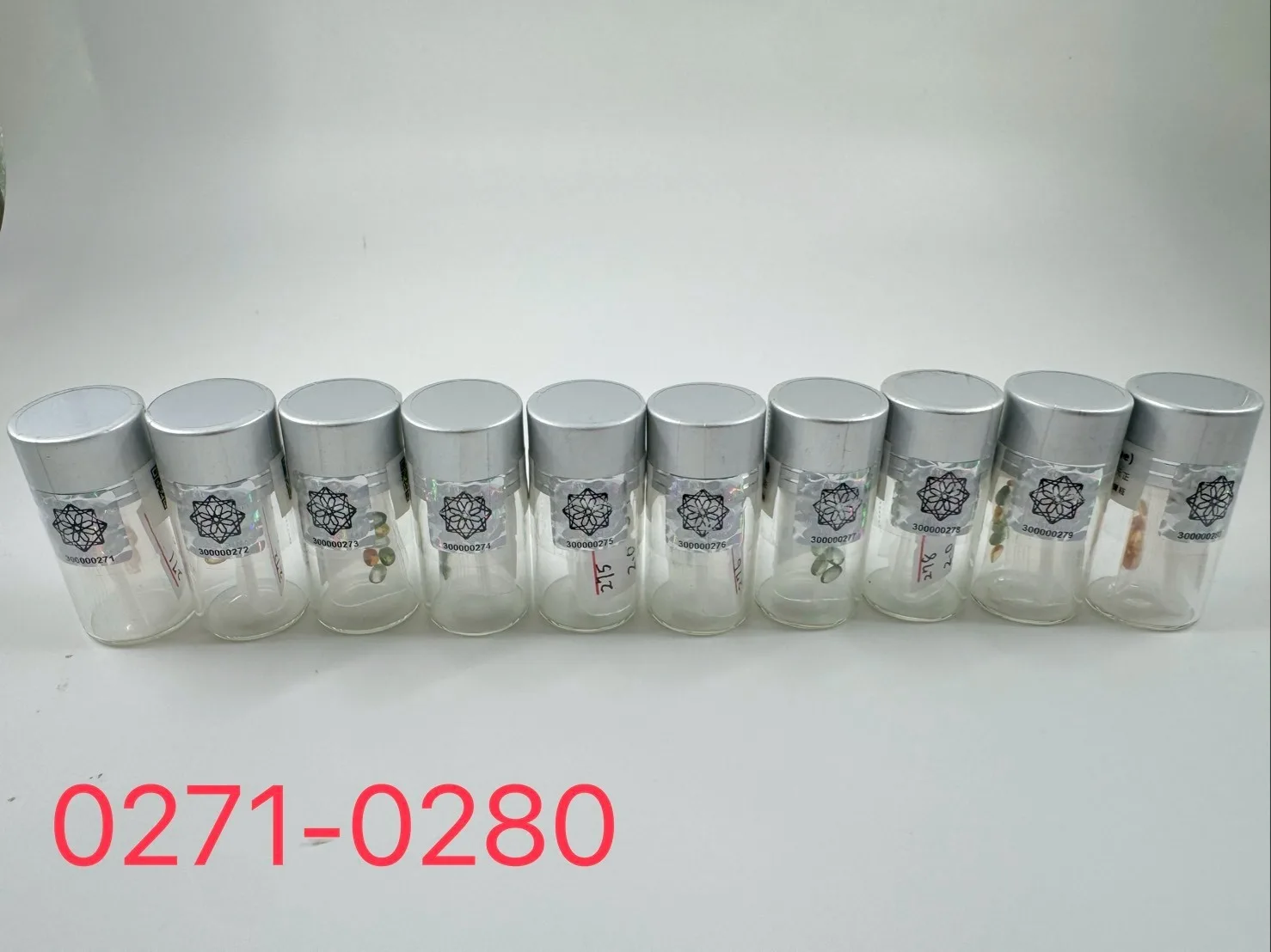 聯合寶瓶 No.0271 JTUG300000271