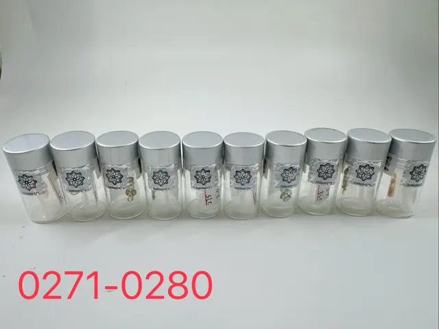 聯合寶瓶 No.0277 JTUG300000277