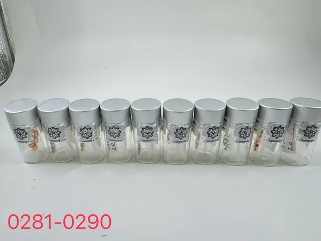 聯合寶瓶 No.0285 JTUG300000285