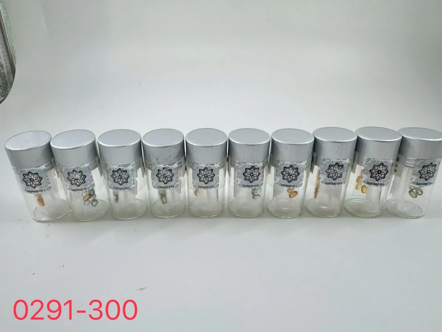 聯合寶瓶 No.0293 JTUG300000293