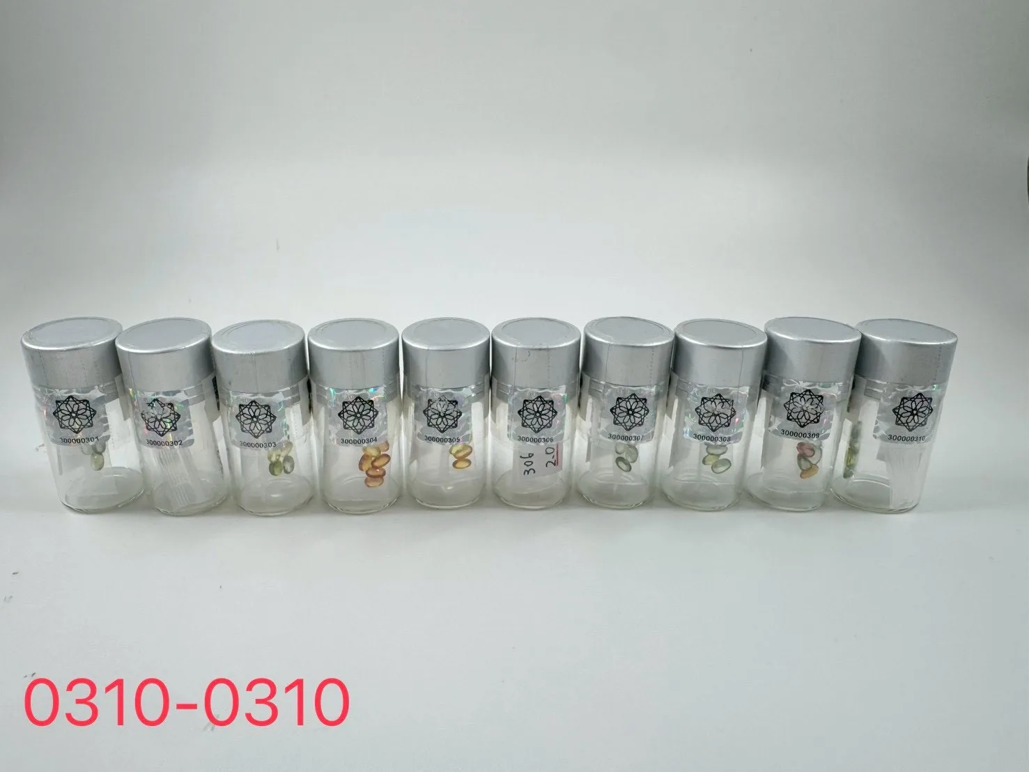 聯合寶瓶 No.0304 JTUG300000304