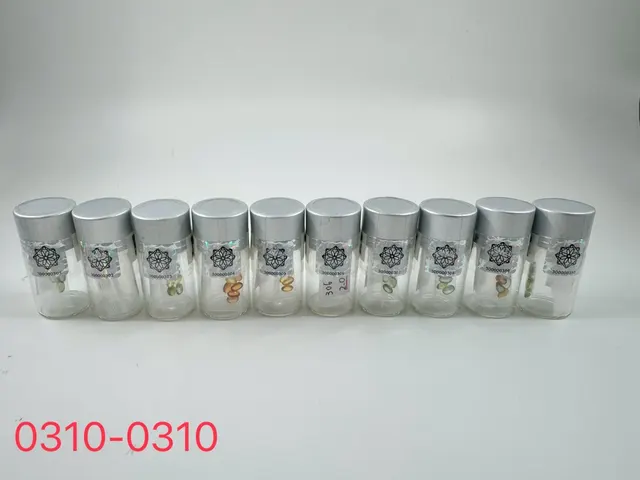 聯合寶瓶 No.0307 JTUG300000307