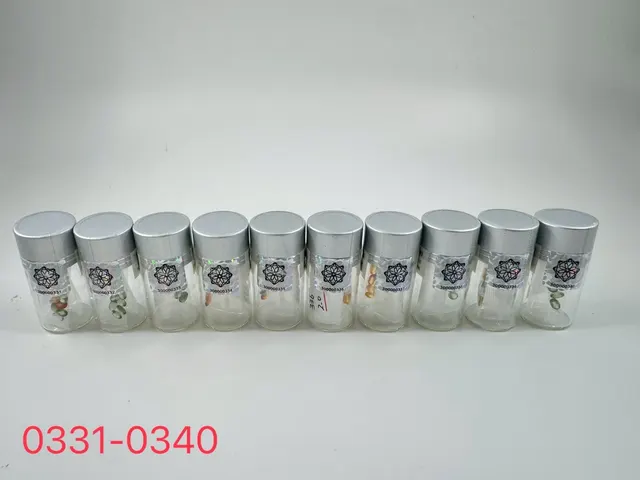 聯合寶瓶 No.0334 JTUG300000334