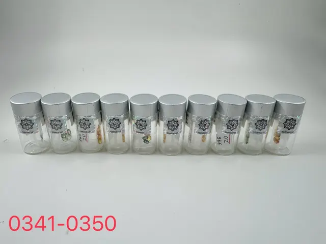 聯合寶瓶 No.0341 JTUG300000341