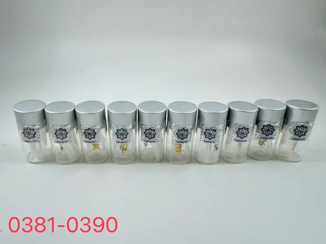 聯合寶瓶 No.0385 JTUG300000385