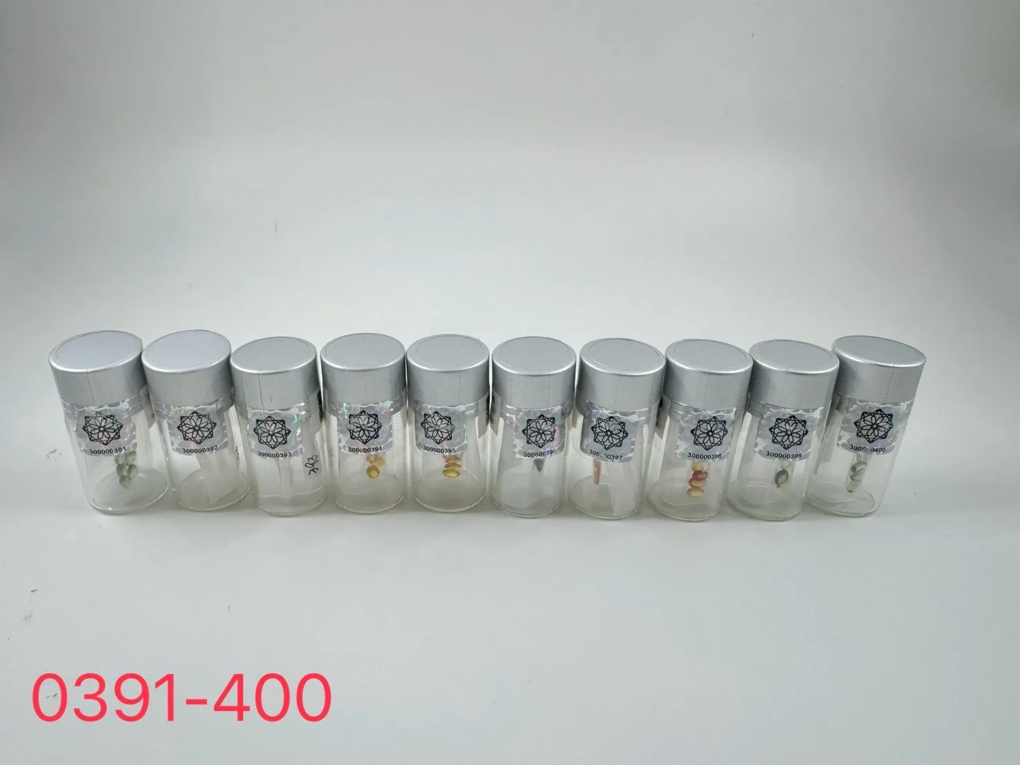 聯合寶瓶 No.0397 JTUG300000397