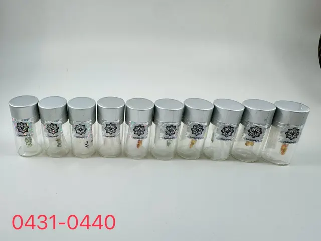 聯合寶瓶 No.0435 JTUG300000435