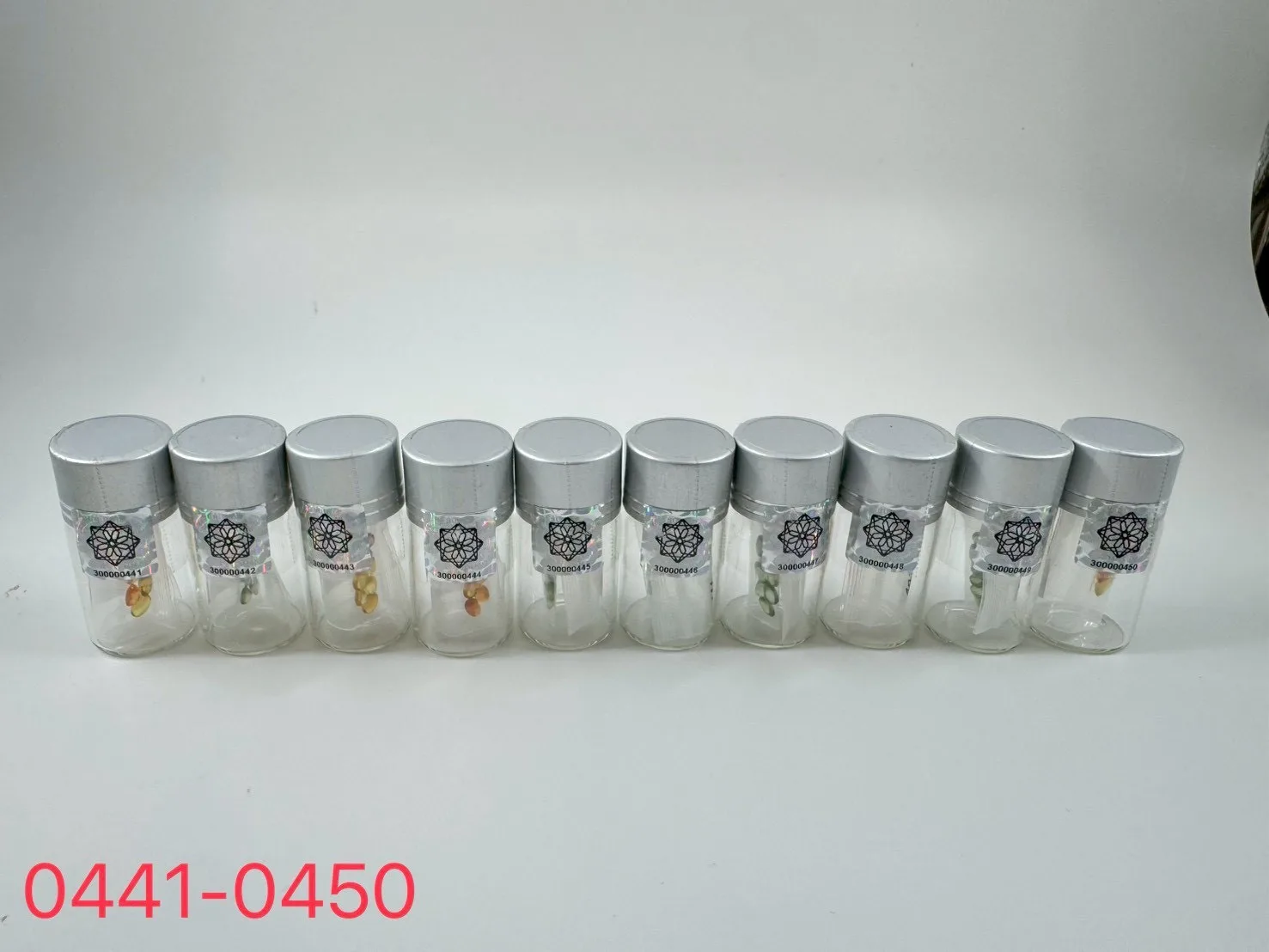 聯合寶瓶 No.0445 JTUG300000445