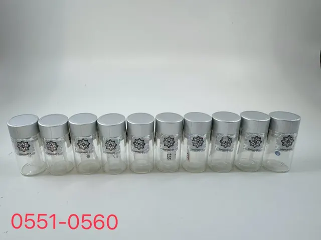 聯合寶瓶 No.0558 JTUG300000558