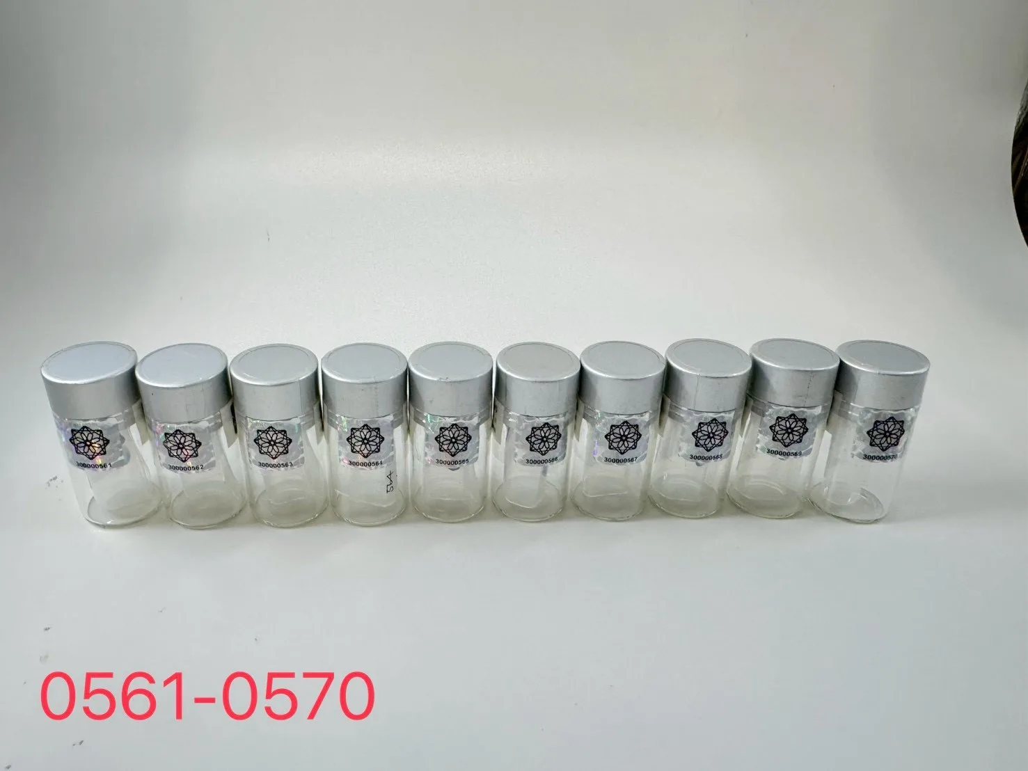 聯合寶瓶 No.0565 JTUG300000565