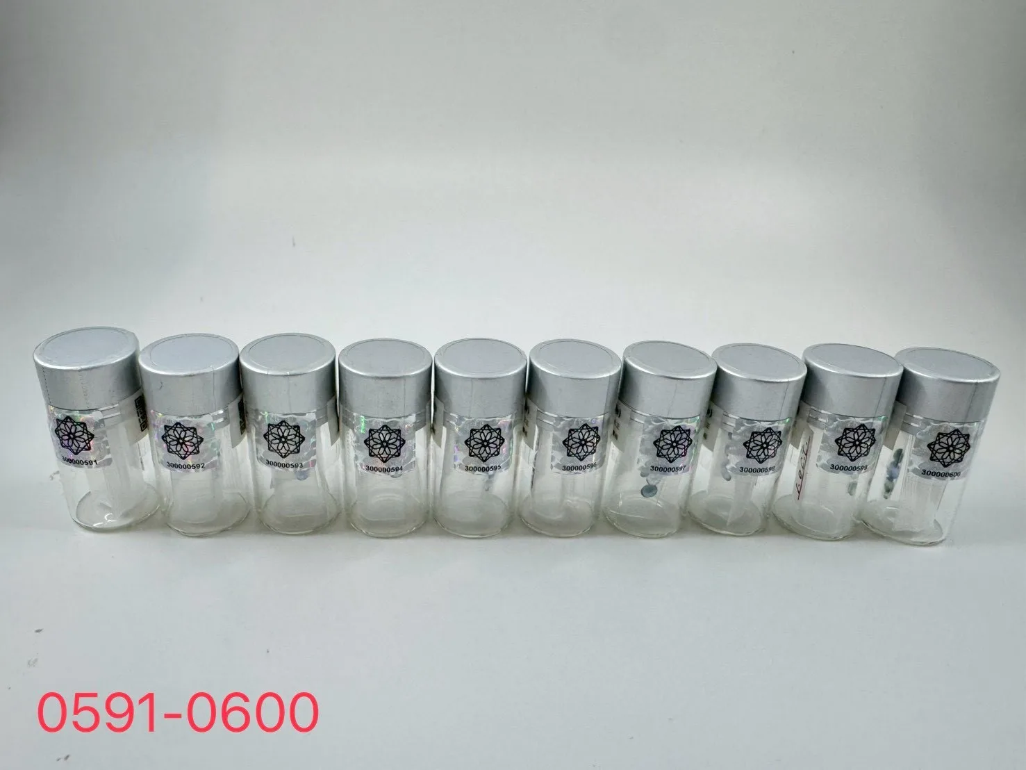 聯合寶瓶 No.0596 JTUG300000596