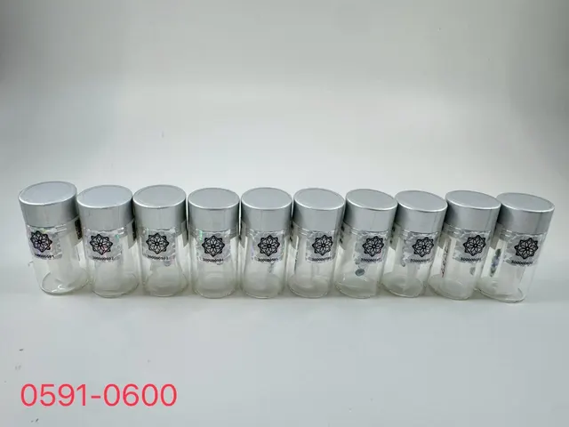 聯合寶瓶 No.0595 JTUG300000595