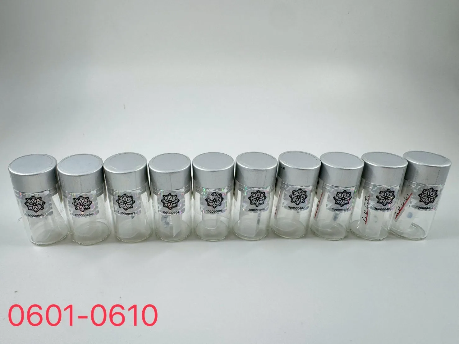 聯合寶瓶 No.0606 JTUG300000606