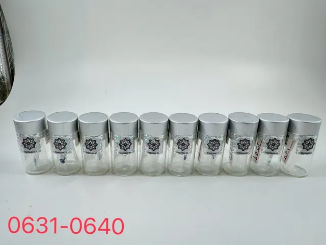 聯合寶瓶 No.0640 JTUG300000640