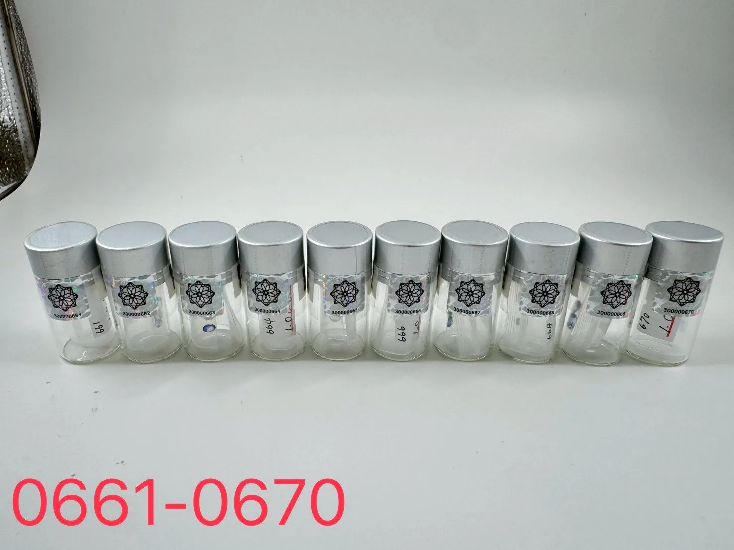 聯合寶瓶 No.0666 JTUG300000666