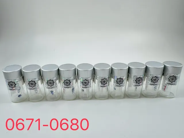 聯合寶瓶 No.0671 JTUG300000671