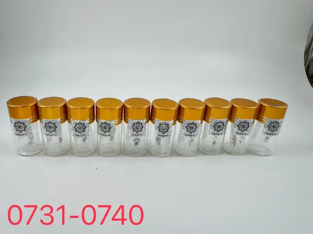 聯合寶瓶 No.0736 JTUG300000736