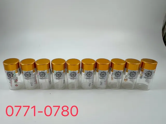 聯合寶瓶 No.0772 JTUG300000772